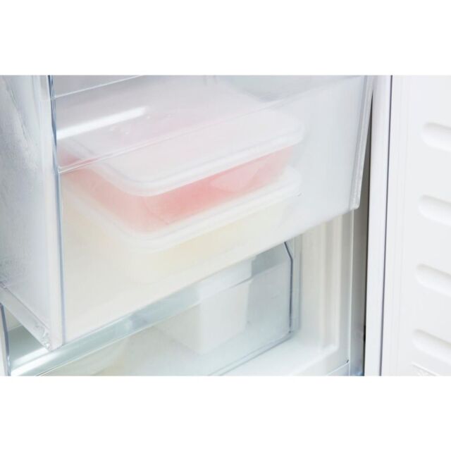 Indesit IB 7030 A1 D.UK 1 Integrated Fridge Freezer