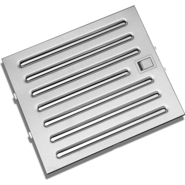 Hotpoint PHBS6.8FLTIX Hood - Stainless Steel