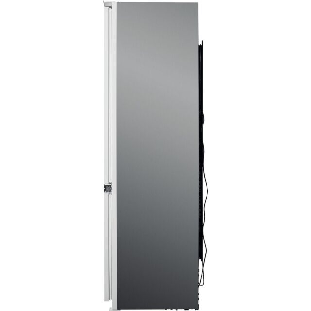 Hotpoint HMCB 70302 UK Low Frost Integrated Fridge Freezer