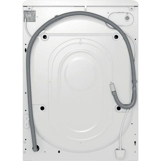 Indesit MTWC 81495 W UK Freestanding 8kg 1400rpm Washing Machine