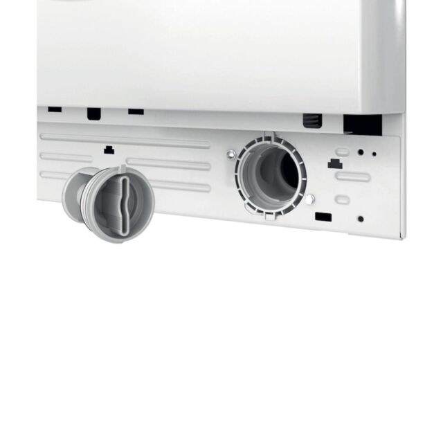 Indesit BWE 71496X WV UK Freestanding 7kg Washing Machine