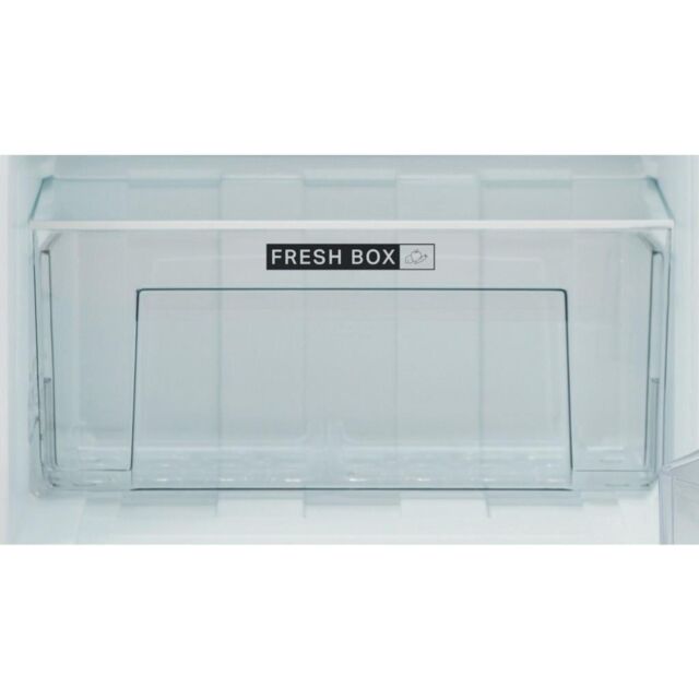 Whirlpool W55ZM 1110 W UK Larder Fridge 104L - White