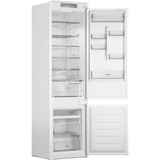 Hotpoint HTC20 T321 UK Fridge Freezer - White