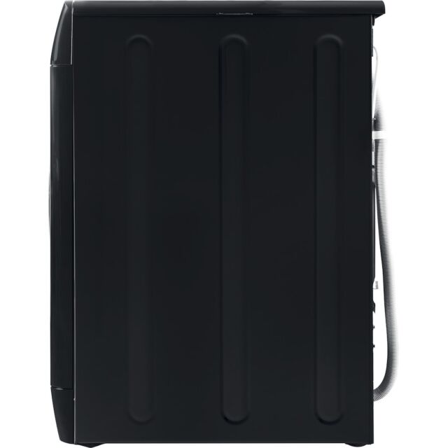 Indesit Freestanding front loading washing machine: 9kg