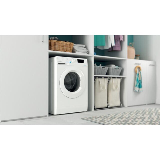 Indesit BWE 71452 W UK N Innex Washing Machine - White