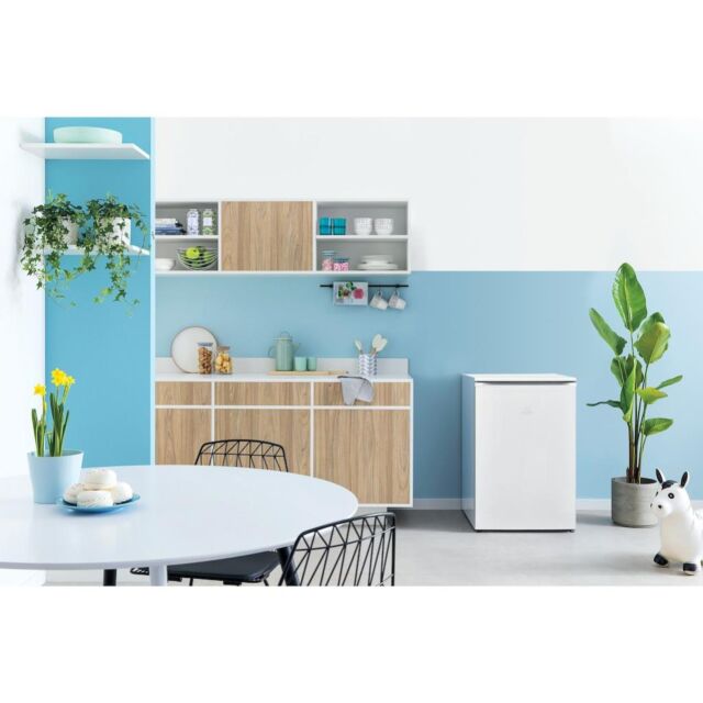 Indesit I55ZM 1110 W 1 UK Freezer - White