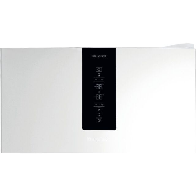 Hotpoint H7NT 911T W H 1 Fridge Freezer - White