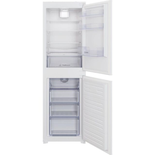 Indesit IBC185050F1 Built-In Fridge Freezer