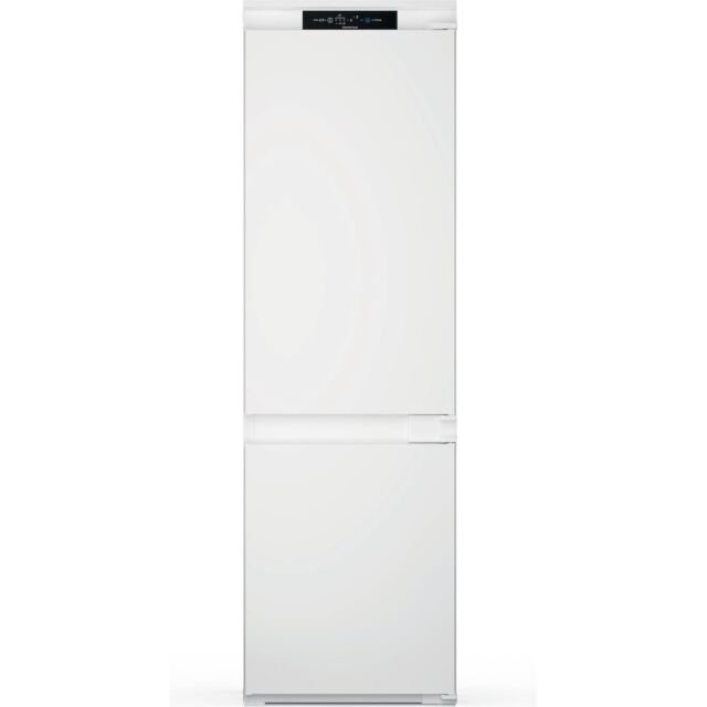 Indesit INC18T311 Built-In Fridge Freezer