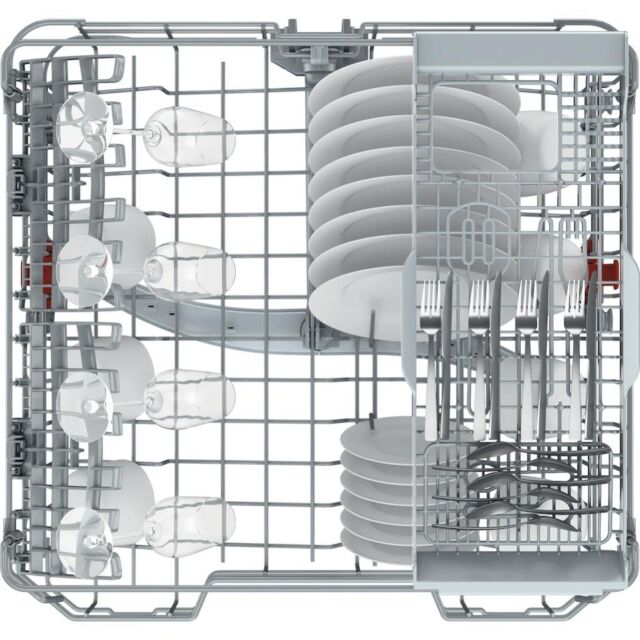 Hotpoint HIC 3B19 C UK Integrated Dishwasher