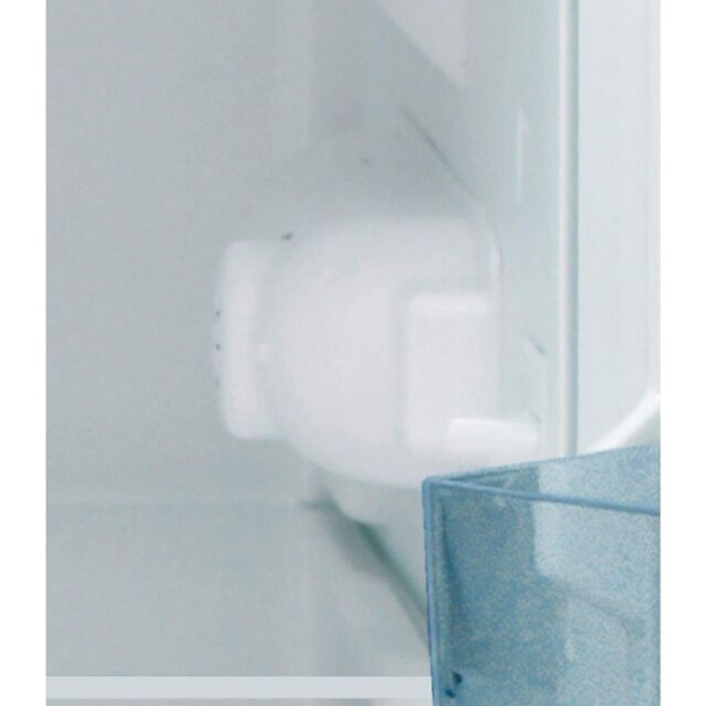 Indesit I55RM 1120 W UK Freestanding Undercounter Fridge - White