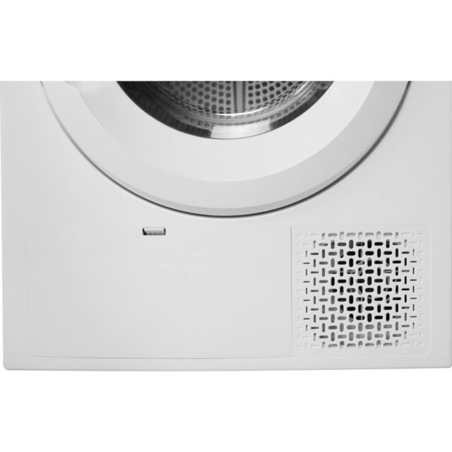 Indesit YT M11 82 X UK Heat Pump Tumble Dryer - White