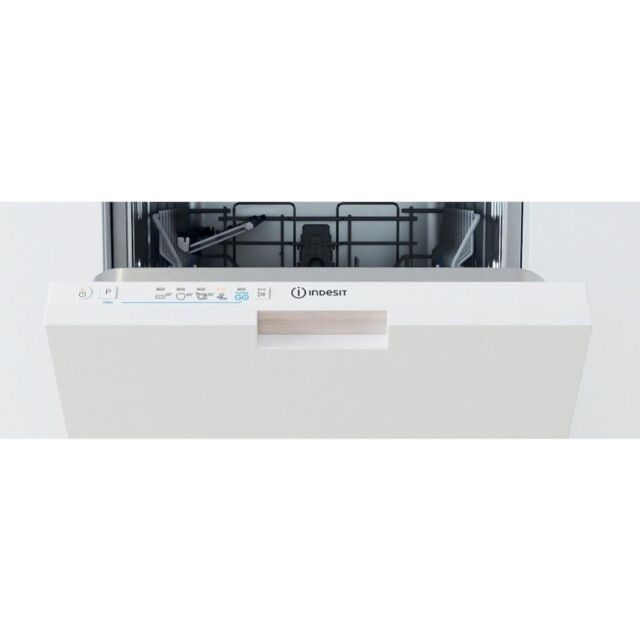 Indesit IN2ID10CS80UK Built-In 60cm Dishwasher