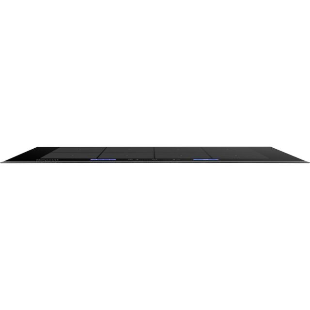 Hotpoint ACP 778 C/BA ActiveCook Induction Ceramic Hob - Black