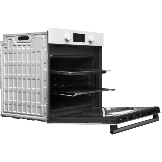 Hotpoint SA2 540 H WH Built-In Oven - White