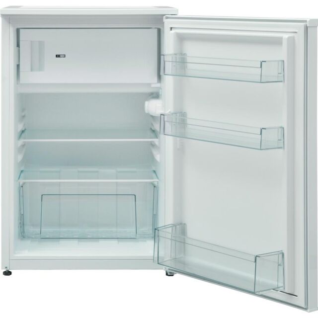 Hotpoint H55VM 1110 W UK 1 Fridge - White