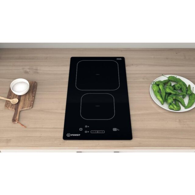 Indesit IS19Q30NE Induction Domino Hob