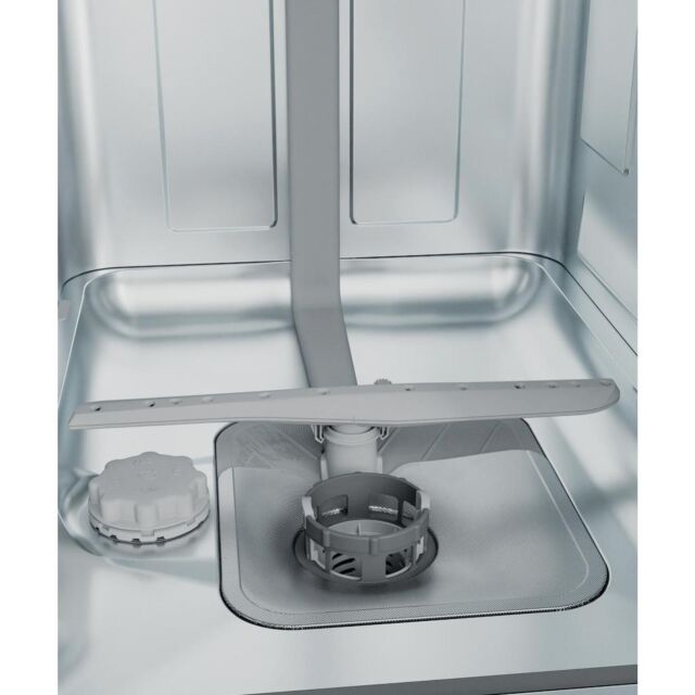 Hotpoint HP2FE10CS90WUK Freestanding 45cm Slimline Dishwasher with 10 Place Settings - White