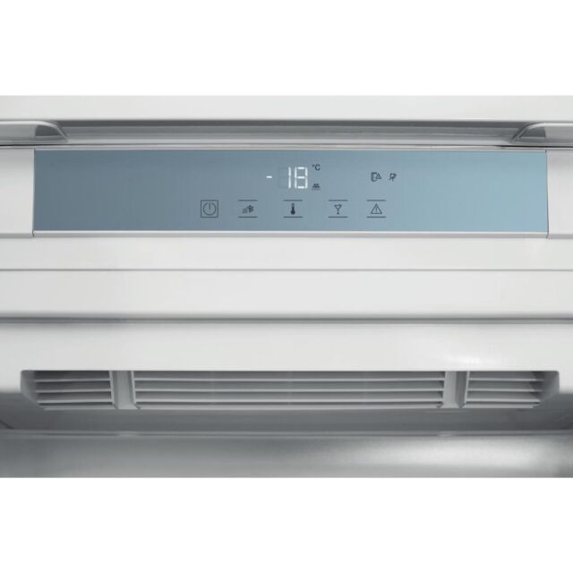Hotpoint HTSD18F013H1 No Frost Tall Integrated Freezer