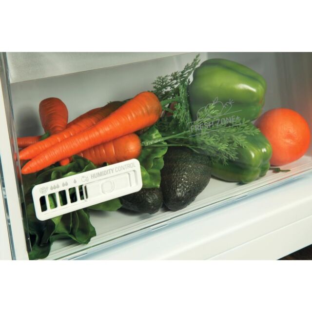 Hotpoint SH8 1Q WRFD UK 1 Fridge - White