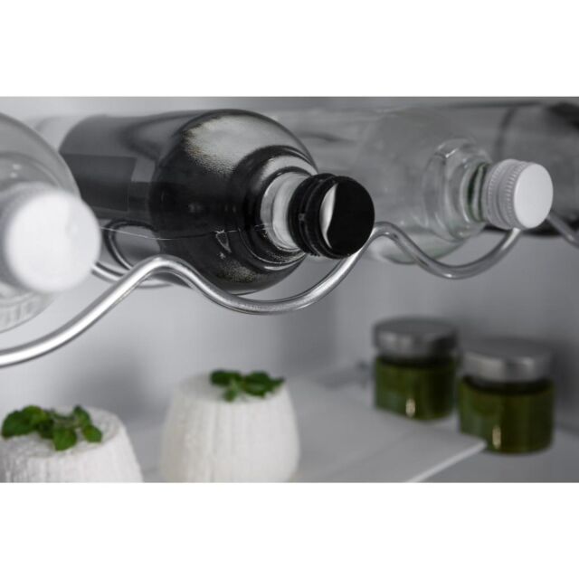 Hotpoint HSZ 18011 UK Integrated Fridge
