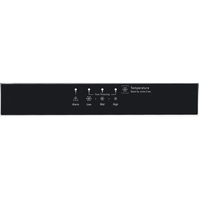 Indesit INF 901 EAA 1 Integrated Freezer