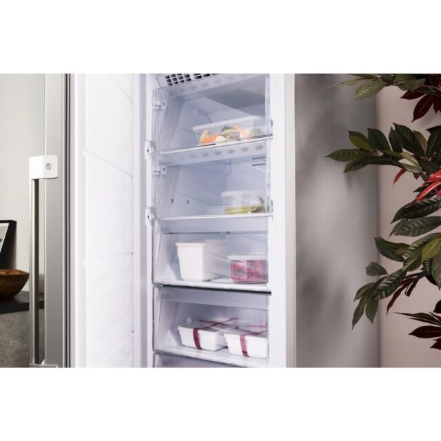 Hotpoint UH6 F2C G Frost Free Tall Freezer