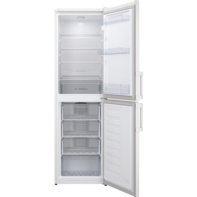 Indesit IB55 732 W UK Freestanding Fridge Freezer - White