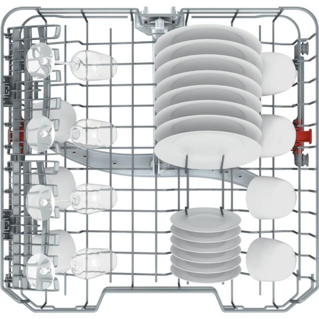 Hotpoint HIE 2B19 UK Integrated Dishwasher