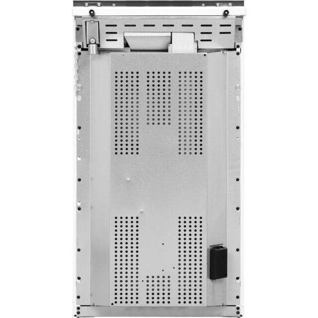 Indesit ID5G00KMW/UK /L Cooker - White