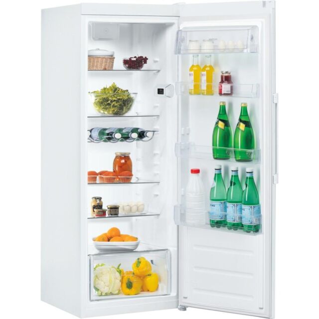 Hotpoint SH6 1Q W 1 Fridge - White