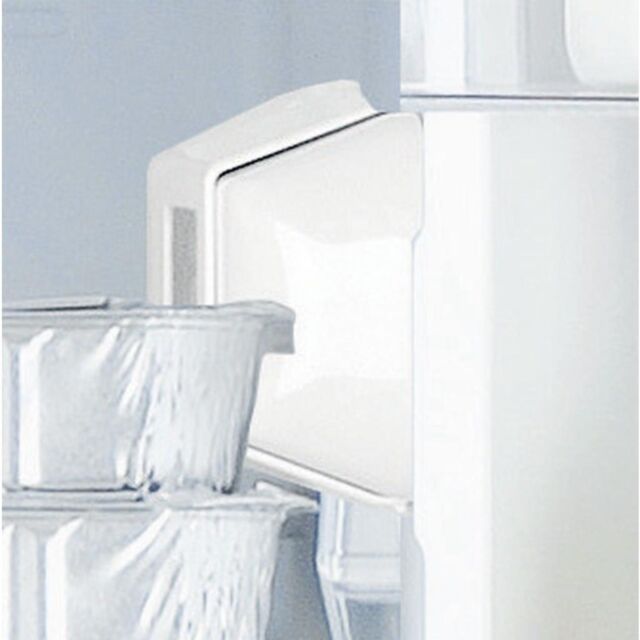 Hotpoint HSZ 18011 UK Integrated Fridge