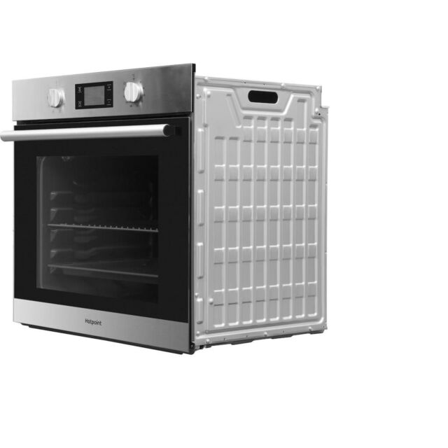 Hotpoint SA2 840 P IX Built-In Oven - Stainless Steel