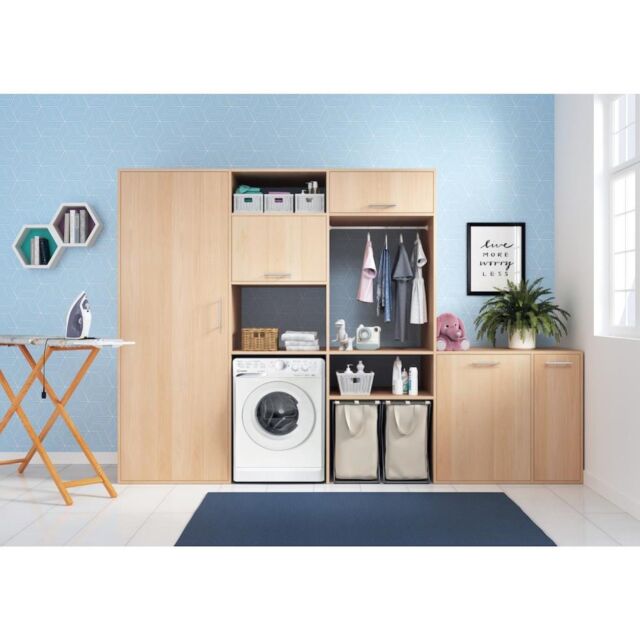 Indesit MTWC 81495 W UK Freestanding 8kg 1400rpm Washing Machine
