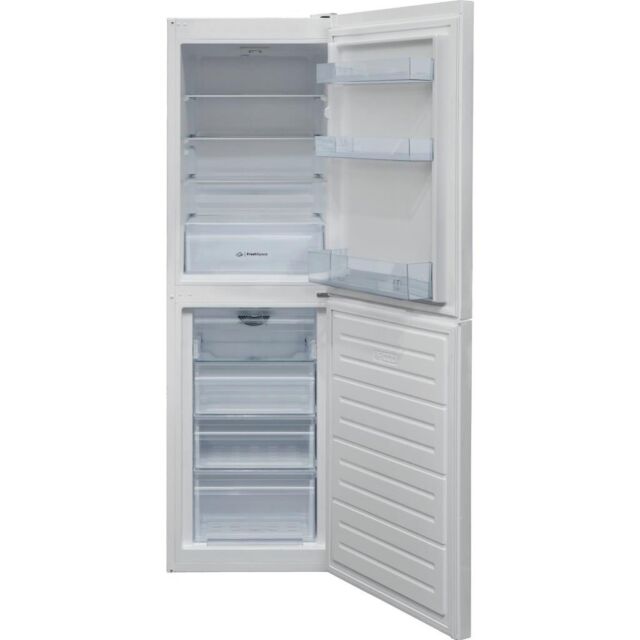 Indesit IBNF 55181 W UK 1 Fridge Freezer - White
