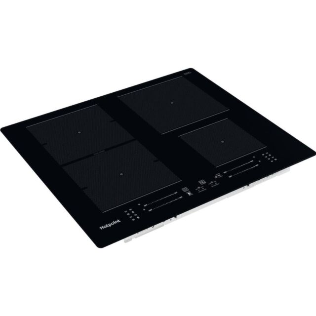 Hotpoint TS 5760F NE Flexi Zone Induction Electric Hob - Black