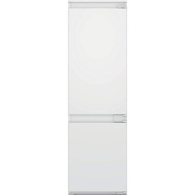 Indesit INC18D011B1 Built-In Fridge Freezer