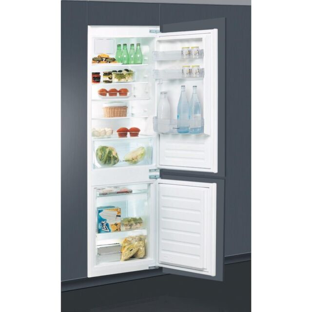 Indesit IB 7030 A1 D.UK 1 Integrated Fridge Freezer