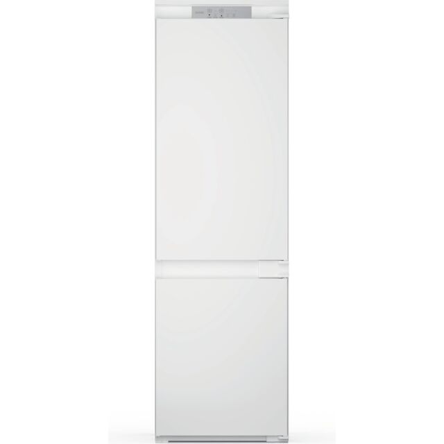 Hotpoint HTC18 T532 UK Fridge freezer - White