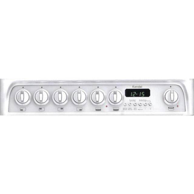 Hotpoint electric freestanding double cooker: 60cm
