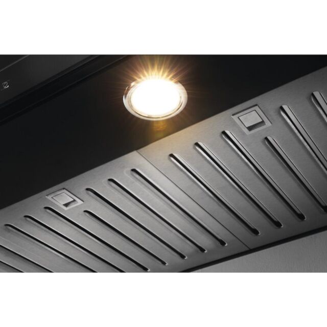 Hotpoint PHBS9.8CLTDK Hood - Black