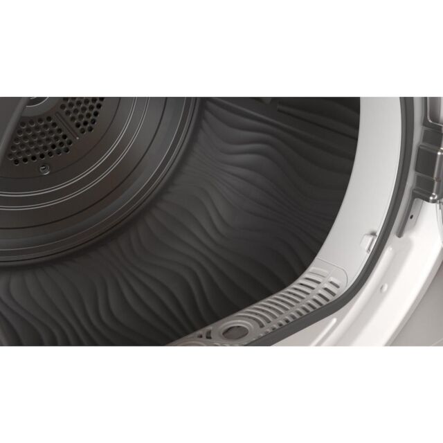 Hotpoint H3 D91WB UK Condenser Tumble Dryer - White