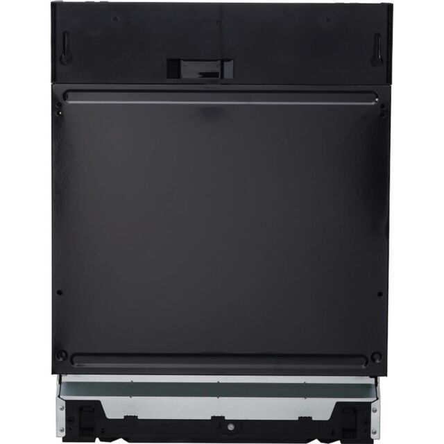Indesit IN2IE13CNO8 60cm Fully Integrated Dishwasher with 13 Place Settings