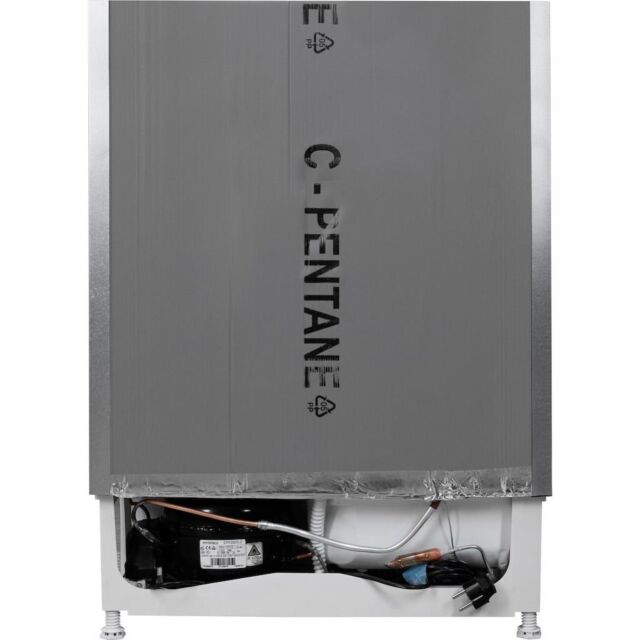 Indesit IF A1.UK 1 Integrated Freezer