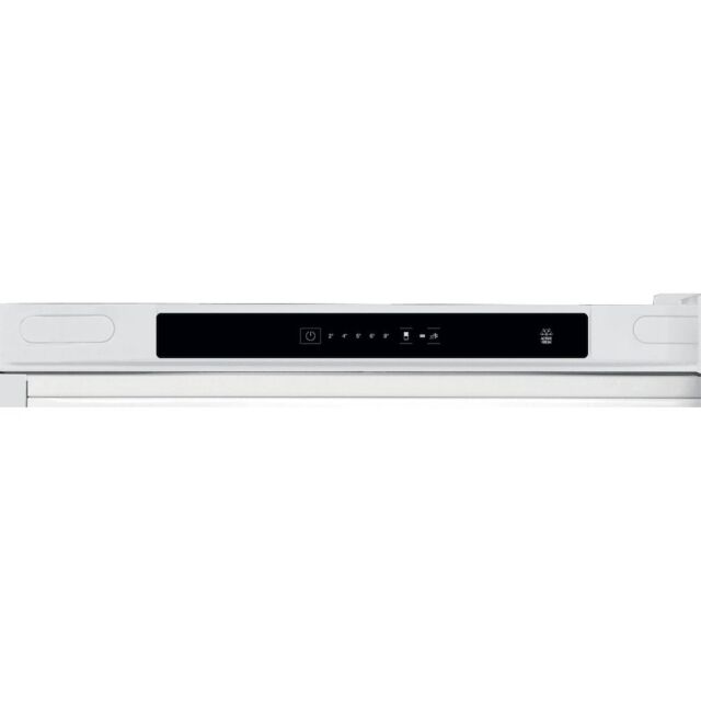 Hotpoint H5NT 811I W H 1 Fridge Freezer - White