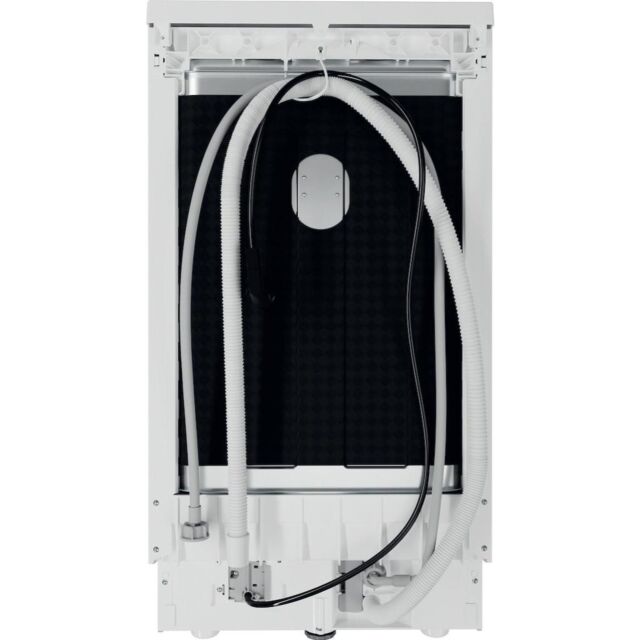 Hotpoint HF9E 1B19 UK Slimline Freestanding Dishwasher