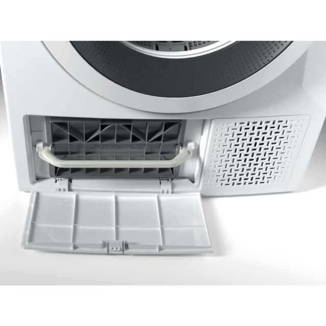 Indesit YT M11 92 X UK 9kg Heat Pump Tumble Dryer
