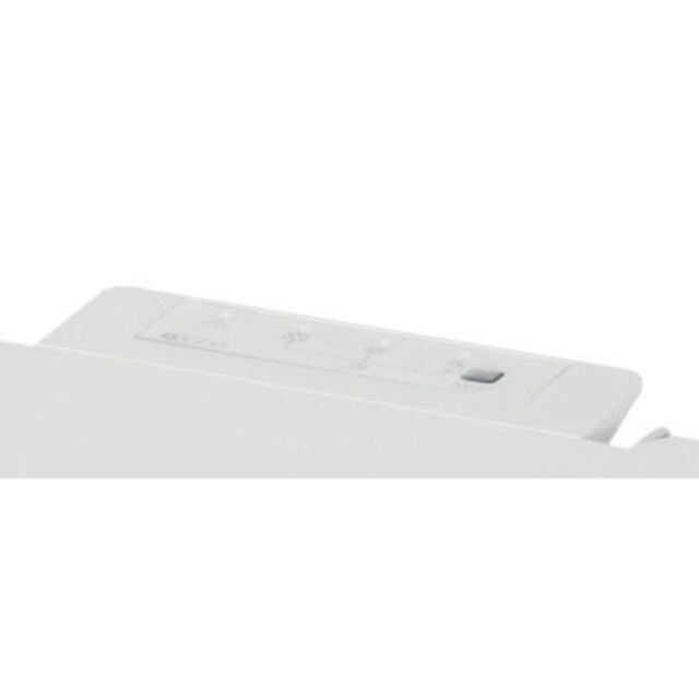 Indesit OS 2A 200 H2 1 Chest Freezer - White