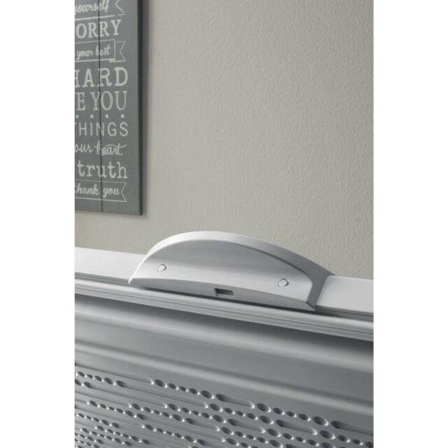 Indesit OS 2A 200 H2 1 Chest Freezer - White