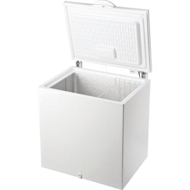 Indesit OS 2A 200 H2 1 Chest Freezer - White